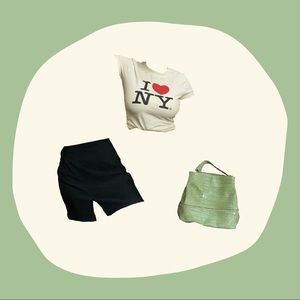 summer in the city bundle